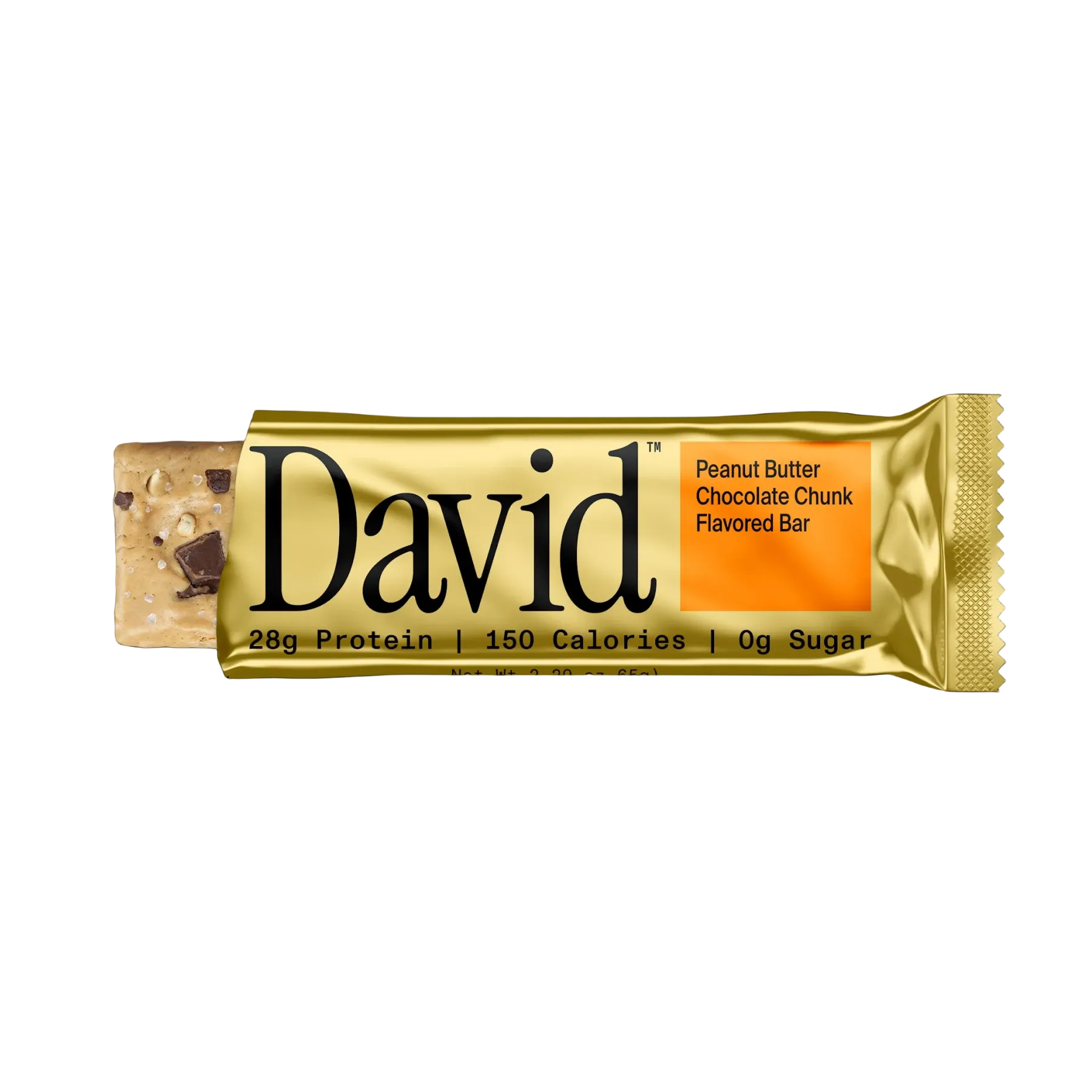 Peanut Butter Chocolate Chunk