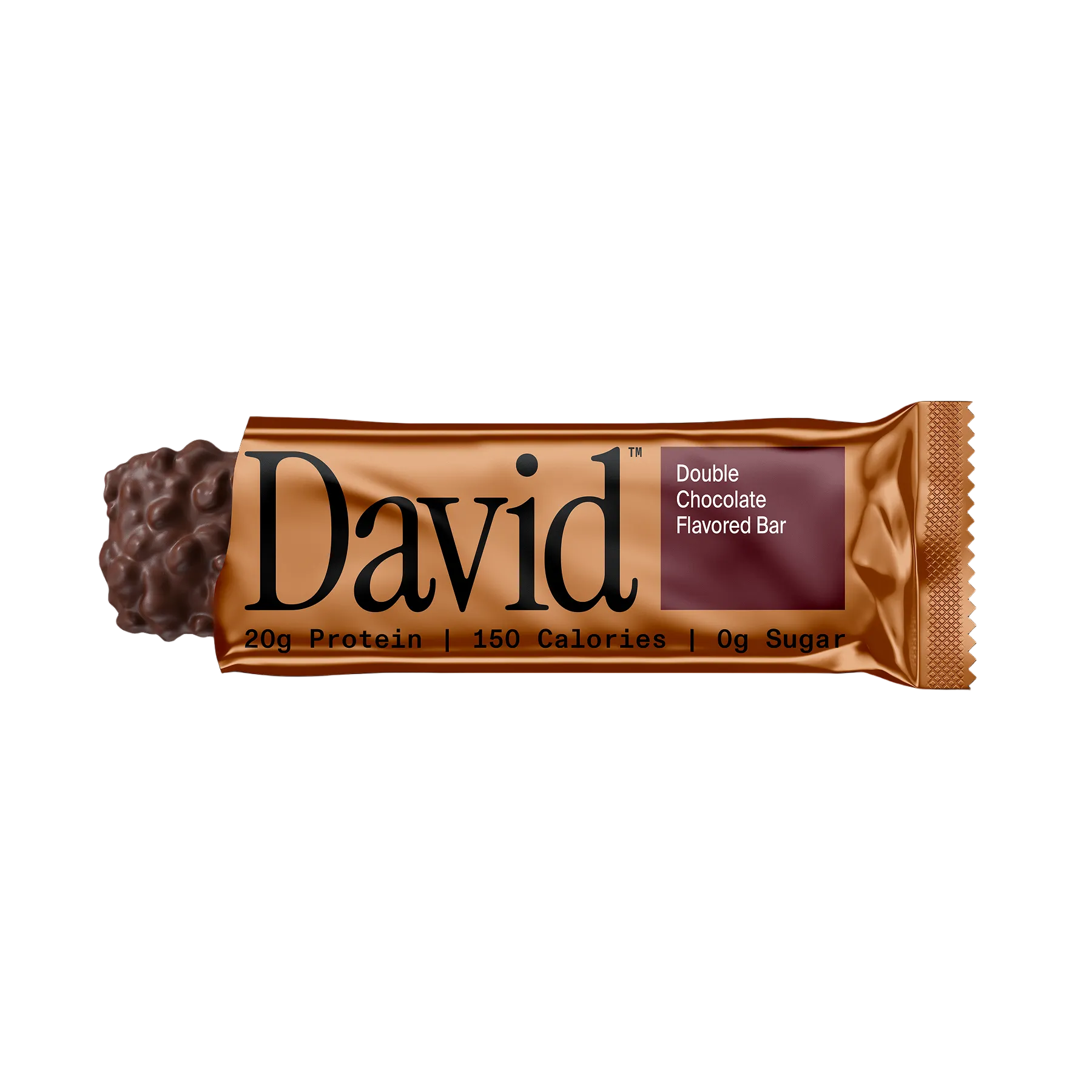Double Chocolate